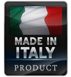 MADE IN ITALTY TECNOFORM INFISSI